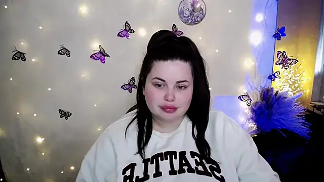 Emily_Mo's Live XXX Chat