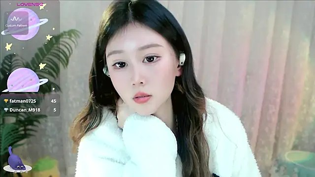 Aimee-520 라이브 XXX 채팅