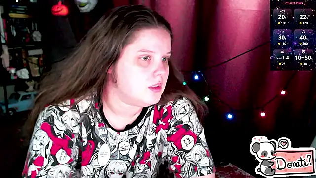 so_cute777's Live XXX Chat