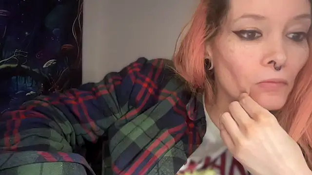 FRRANNKIE: онлайн-секс-чат