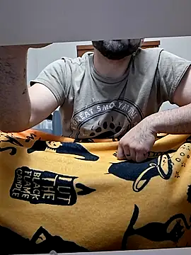 Zander823のライブXXXチャット