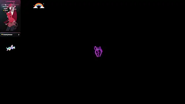 Daki_Ume_'s Live XXX Chat