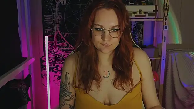 Živý XXX chat Kirca_mrr