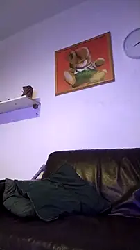 Knuffelstaaff123 라이브 XXX 채팅