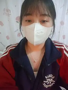 Kajisu_26's Webcam Show