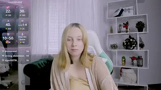 Ketrin_n_: онлайн-секс-чат