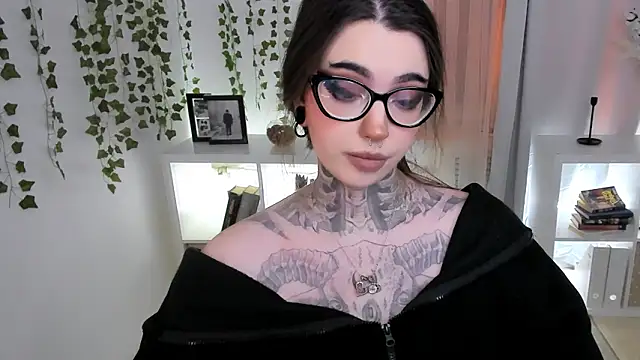 Dixi_Pixi_'s Live XXX Chat