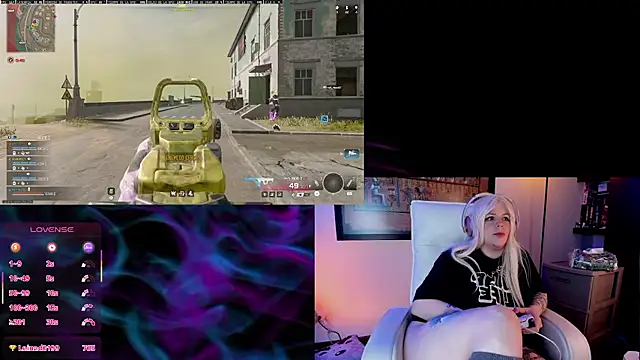 Онлайн чат XXX Irinaa_Scarlett