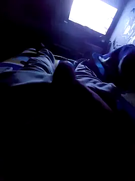 slawlargo01 Adlı Modelin Web Kamerası Şovu