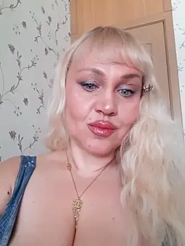 IsabellaBoniのライブXXXチャット