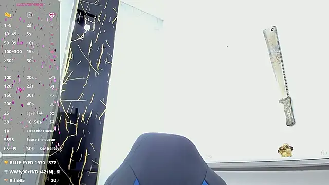 ciara_connor Adlı Modelin Canlı XXX Sohbeti