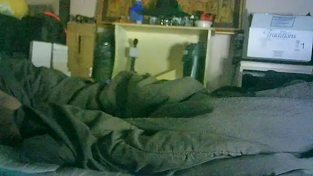 XXX chat uživo modela ON3YOULLN3VER_FIR3