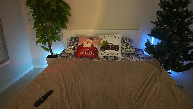 Chat XXX ao vivo de NikkiGoldSide