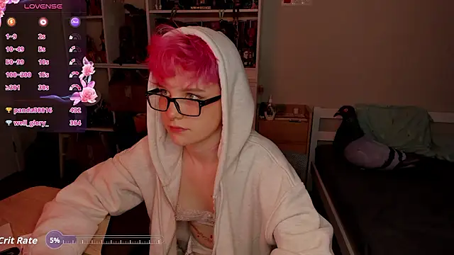 School_Love's Live XXX Chat