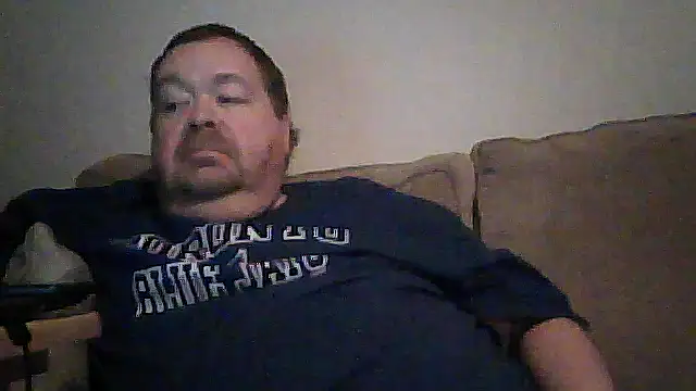 Show de webcam de hitman_35