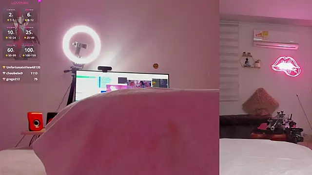 Maria_Jones_ Live XXX-chat