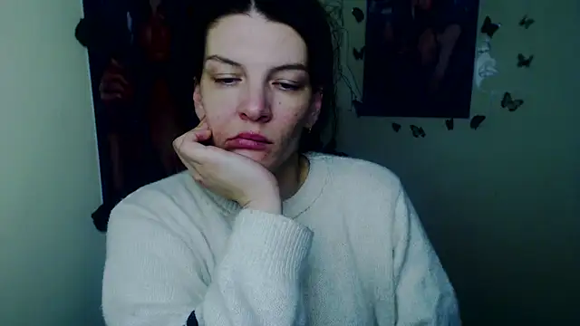 XXX chat uživo modela VanessaRey_