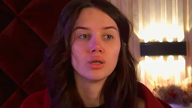 StacyHarland: απευθείας συνομιλία ΧΧΧ