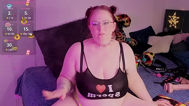 MilanaSkyingg's Live XXX Chat