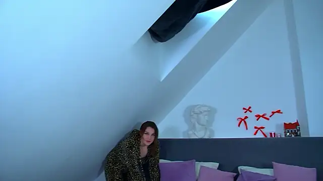 KarenClarks: απευθείας συνομιλία ΧΧΧ