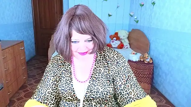 Živý XXX chat Audrey_Aura