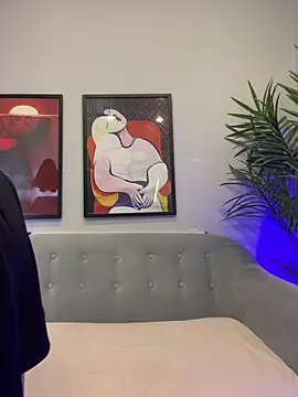 Chat +18 de AikoYamada ao vivo