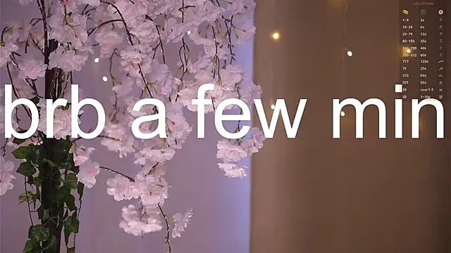 Chatroom XXX en direct de FancyEsten