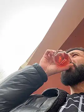 Michel_huge's Live XXX Chat