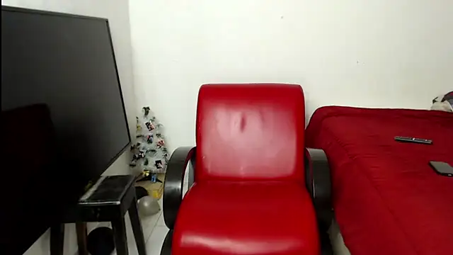 Alex_mojica Obrolan Langsung XXX