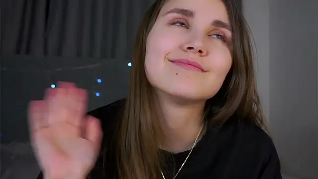Živý XXX chat EthalFlowers