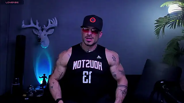 dennis_cox1 라이브 XXX 채팅