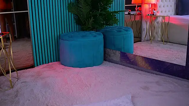 ArabellaPosh's Live XXX Chat