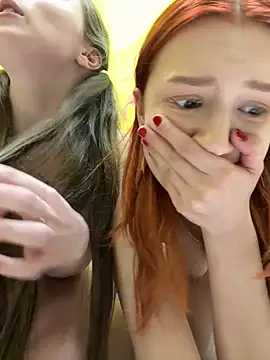 FroggyAnna Live XXX-chat