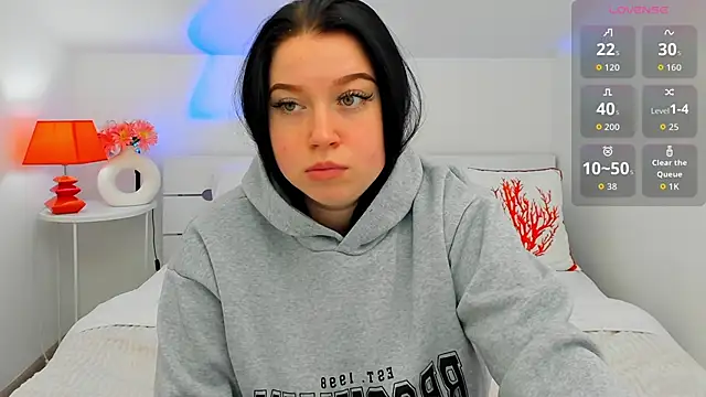 LexiePat: απευθείας συνομιλία ΧΧΧ