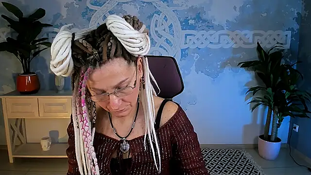 UmaSpace's Live XXX Chat