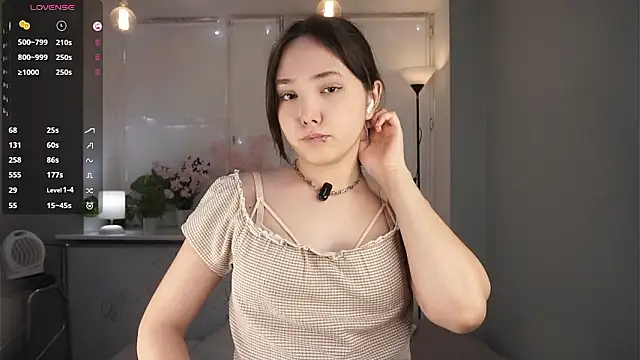 RenaeConnerley 现场XXX聊天