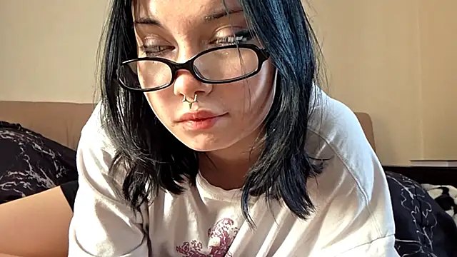 Goth_cute 现场XXX聊天