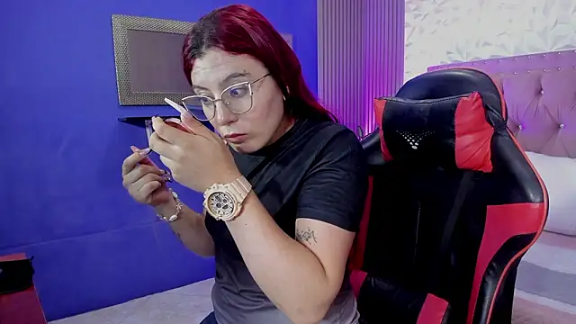 allison_mc Live XXX-chat