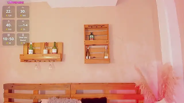 SofiRuiz_'s Live XXX Chat