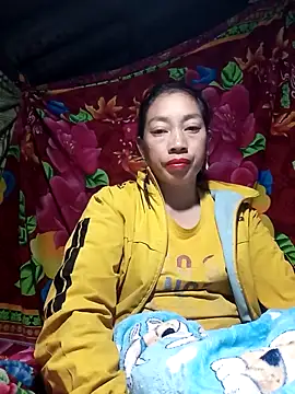 Chat XXX ao vivo de Nabi_show