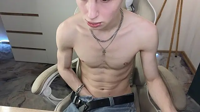 crisp1n Live XXX-chat