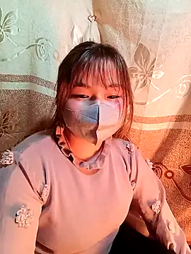 Živý XXX chat Bayby_2k