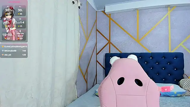 Chat +18 de _vaiolet_owo ao vivo