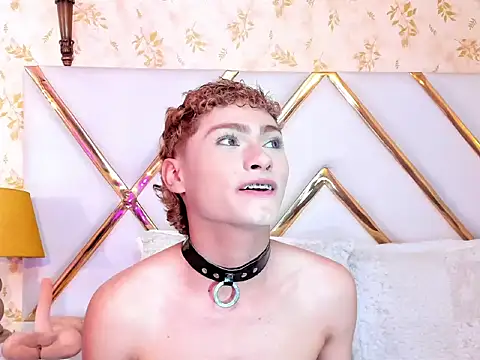 JacobRusso: онлайн-секс-чат