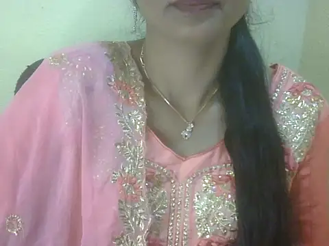 Saheba_S' Webcam Show
