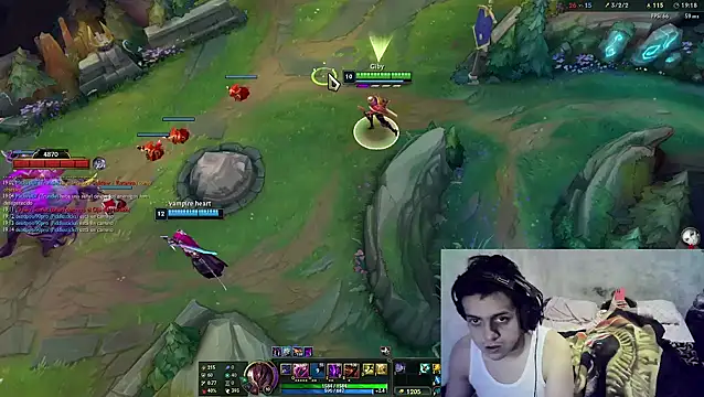 Giby_Grace's Live XXX Chat