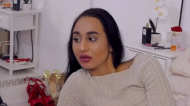 AmarunJade's Webcam Show