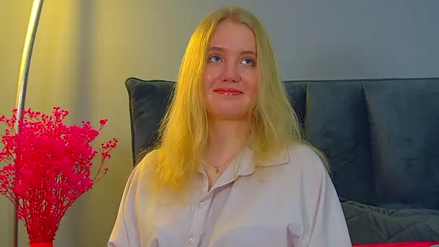 EmilyEvanse 라이브 XXX 채팅