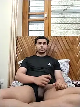 THEODORE54321's Live XXX Chat