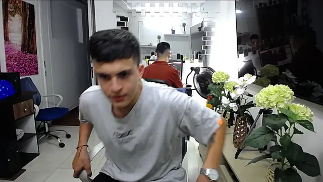 Chat XXX ao vivo de massimo_greco_